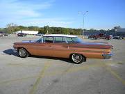 eBay Find: A Killer 1960 Pontiac Bonneville Vista Hardtop